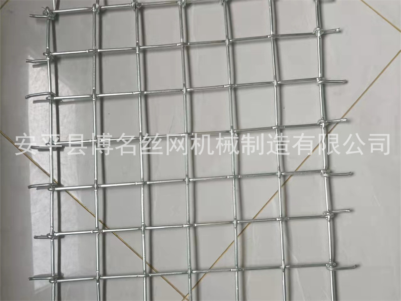 礦用鋼筋編織網(wǎng)
